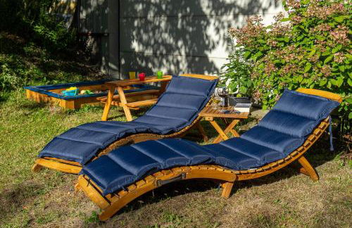 Ferienwohnung Reichel - Foto 11