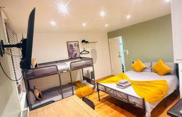 Notting Hill Guest Studio - Foto 9