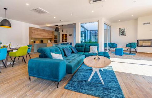 Beautiful Home In Porec With Kitchen - Foto 5