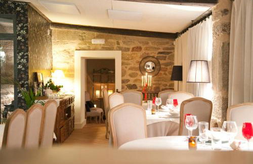 Casa Rural Priorato San Martín - Foto 70