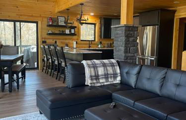 The Saige - Hot Tub, Fire Pit, and huge entertainment area - Foto 35