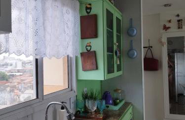 apartamento som do mar - Foto 11