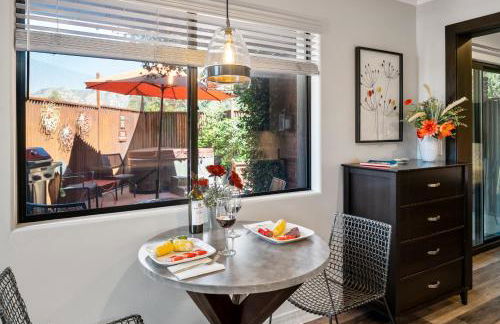 Desert Poppy Villa- Romantic Getaway - Foto 8