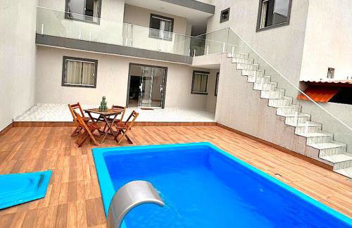 Casa De Praia Com Seis Súites Climatizadas - Foto 15