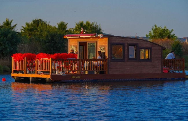 Yuzen Hotel - Foto 1