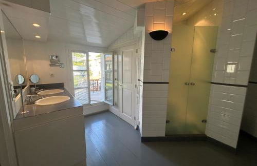 Villa rétaise de charme et de caractère - Foto 44