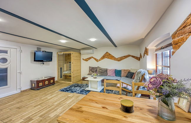 Apartment Doroteja - Foto 14