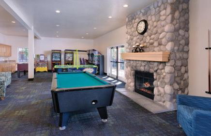 Wyndham Dolphin's Cove 1BR Suite with Resort Access - Foto 9