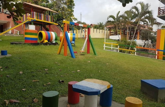 Village dos Pássaros - Foto 8