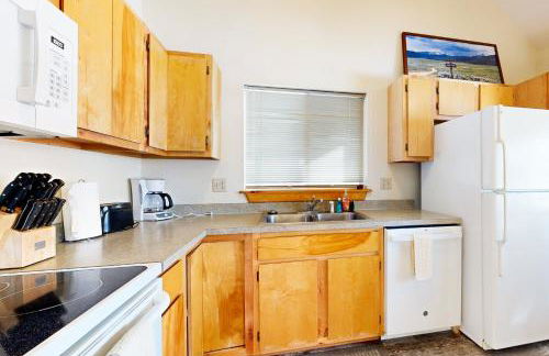 The Great Escape in Gunnison - Foto 10