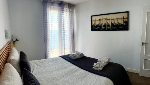 Penthouse Seaside - Foto 4