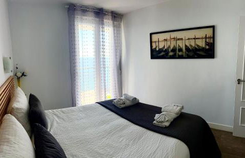 Penthouse Seaside - Foto 4