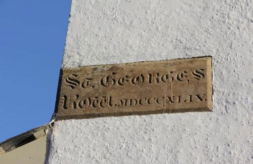 Ruffles Cottage Dunster - Photo 26