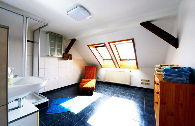 Ferienwohnung Dussa Zittau - Foto 17