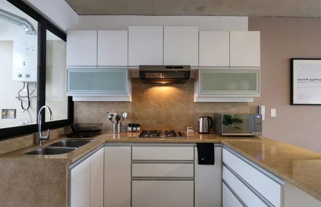 w Picturesque 2BR With Balcony in Miraflores - Photo 27