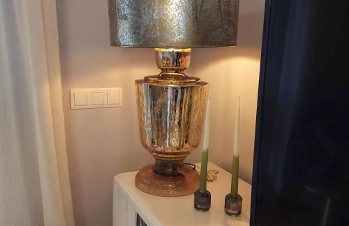 Apartamentos Boutique Mar De Cristal - Foto 40