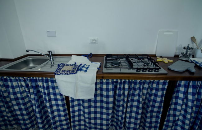 Apartment Experience - Foto 20