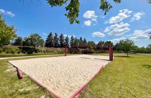 Golf Gym Tennis Pools & More - Foto 39