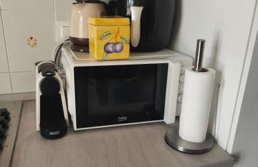 Hyria Intero Appartamento in centro città - Foto 38