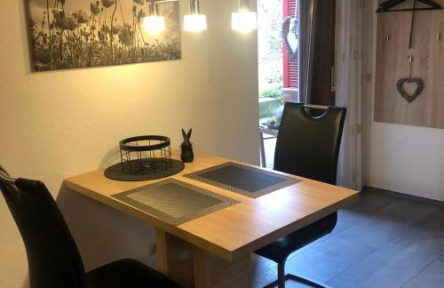 Ferienwohnung Pusteblume - Foto 10