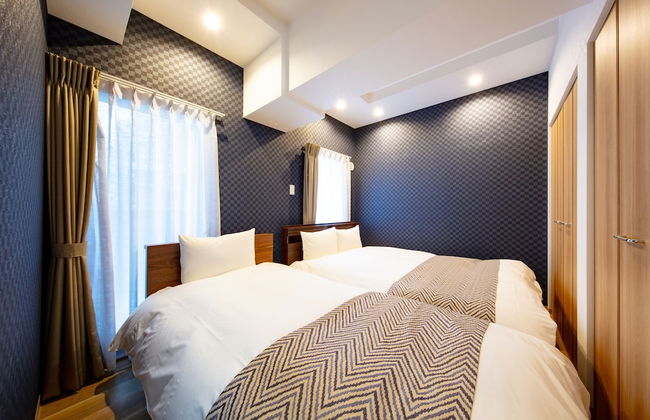 Villa Koshido Kotoni - Foto 44