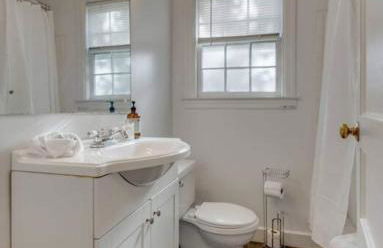 Nashville's Primrose Cottage in Hip Belmont Area - Foto 12