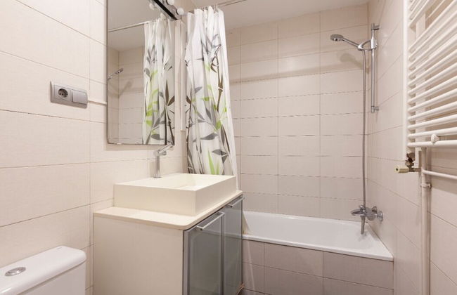 Centric Apartment Barna - Photo 16