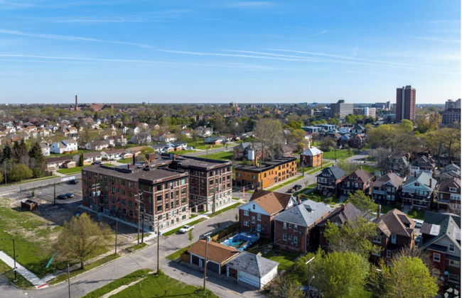 Modern Retreat Near Henry Ford - Foto 74