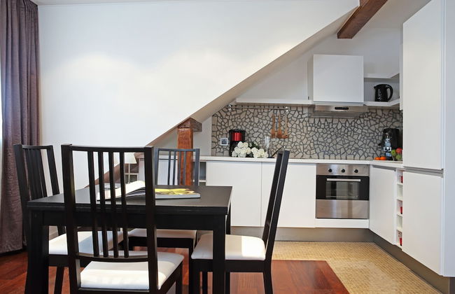 The Queen Luxury Apartments - Villa Giada - Foto 30