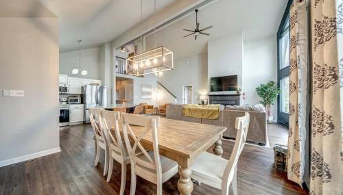 King Beds with Hot Tub Arcade & Golf Course View - Foto 2