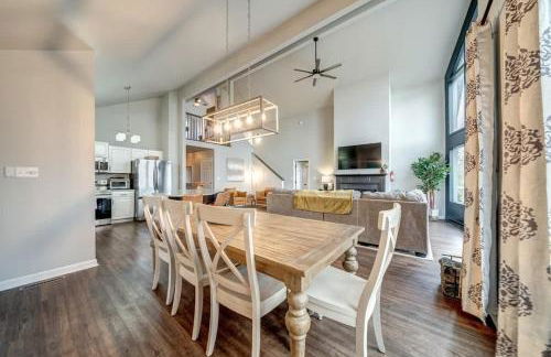 King Beds with Hot Tub Arcade & Golf Course View - Foto 2