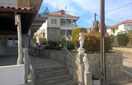 Gkoloi Studios & Apartments - Foto 25