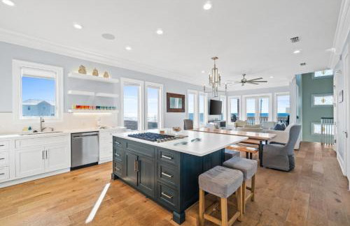 Beach House - Stairway to Heaven By Panhandle Getaways - Foto 66