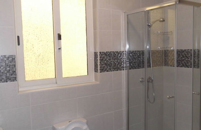 Sea and Country View 1st Floor Apartment - Foto 11