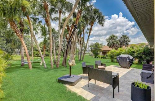 Modern Vacation House - Foto 11