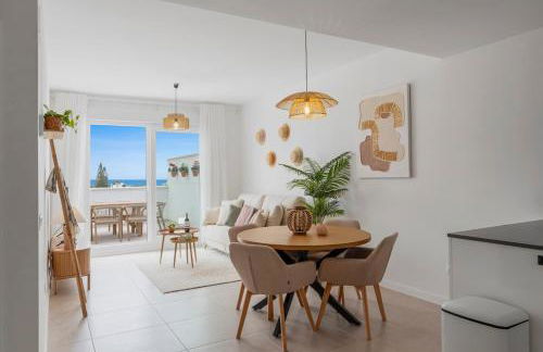 Luxury 2BR - 400m to Beach - Pool & Views - Casa Los Amigos - Foto 7