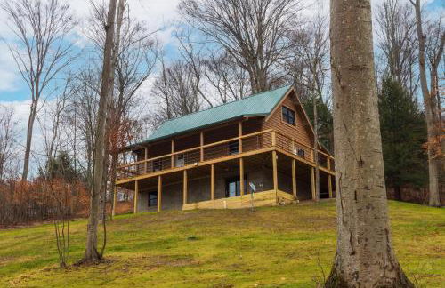 Pine Creek Cabins & Camping Resort - Foto 49