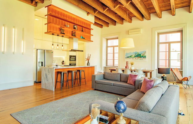 RIBEIRA by YoursPorto - Foto 77