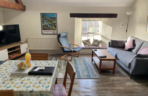 Church Farm Holiday Cottages - Foto 37