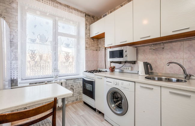 Inndays Kolomenskaya - Foto 7