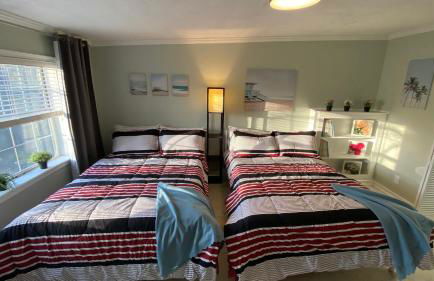 Here It Is! Cool Cape Cod-3 BR-2.5 Bath-12 Guests - Foto 30