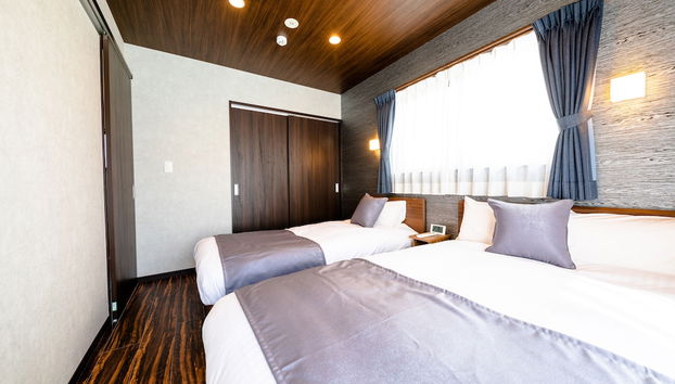 Oriya Mt.Fuji -Nishiki- - Foto 5, Habitación