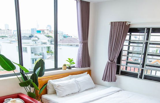 Donald Service Apartment - Photo 27