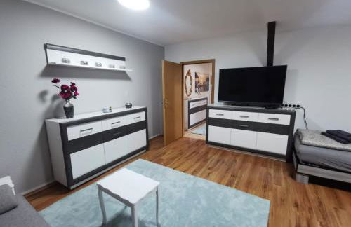 Wohnung Jamie - Foto 15