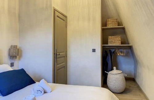 Villa Les copains d'abord Tourgeville plage - Foto 17