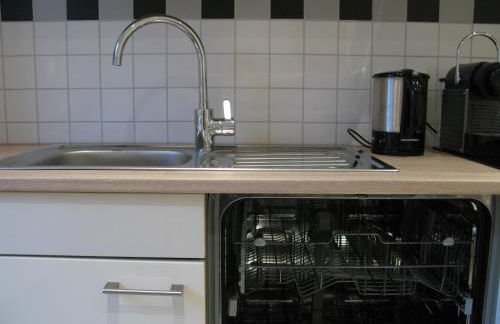 Messe-/Ferienwohnung - Foto 39