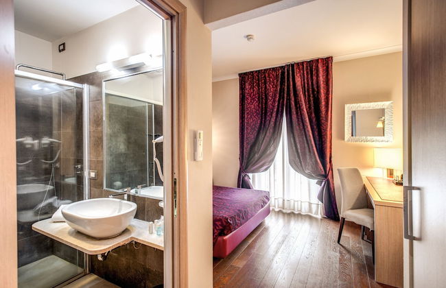 Boutique Hotel Roma - Foto 5