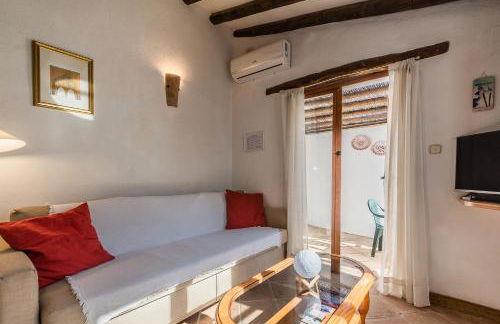 Casa Luna - 16th century traditional spanish village house - Foto 14