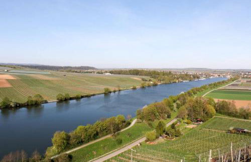 Villa in Seenahe Badesee Ehmetsklinge - Foto 28