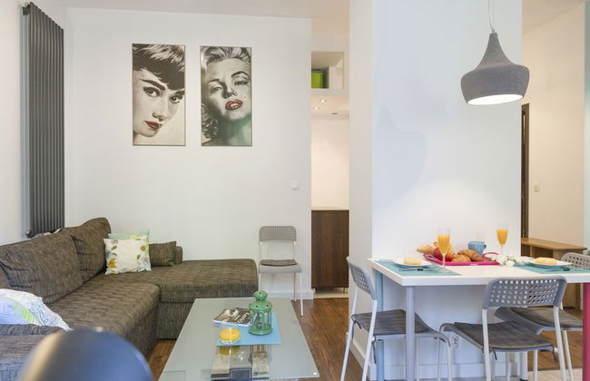 Apartament Praga Tower - Foto 11